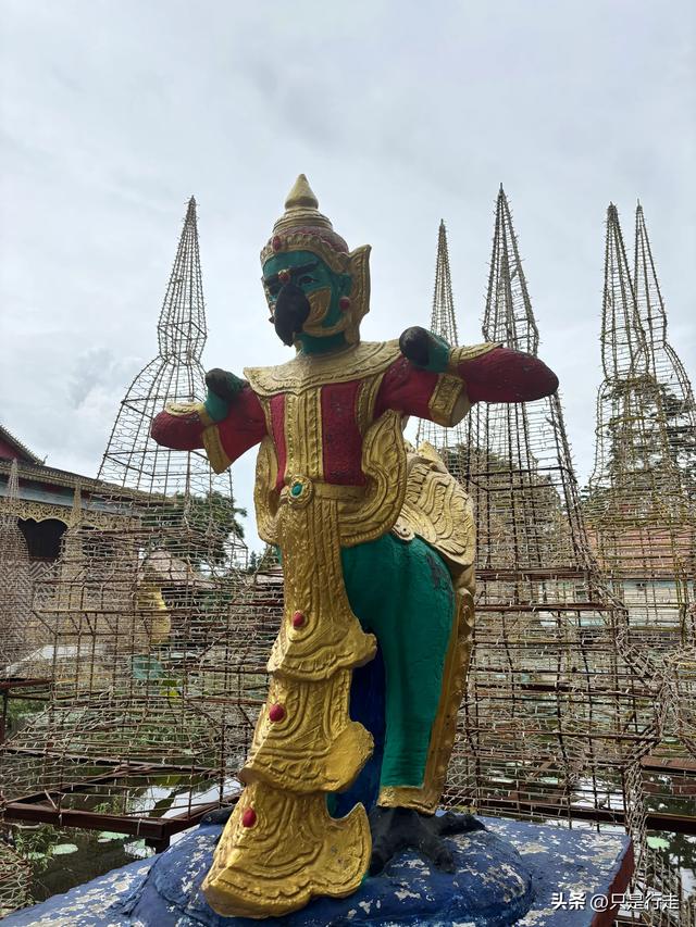 云南弥勒避暑旅游生活记录（三）瑞丽