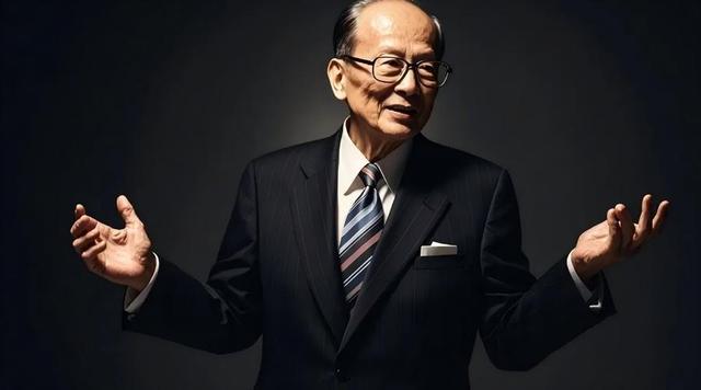 中美最关键一战降临，27号决战前，中方出手将军，李嘉诚如履薄冰