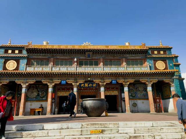 我带你自驾闯天涯