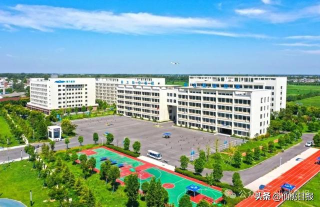 这类人才缺口100万，仙桃正在加紧培训