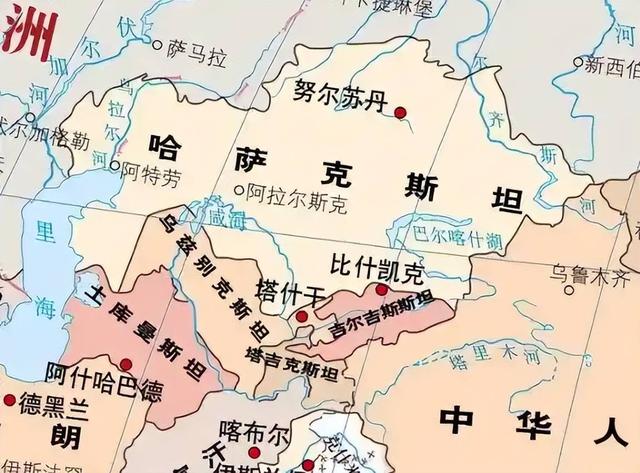 中俄后院起火？5国收到日本邀请，高市孤注一掷，想断中俄后路
