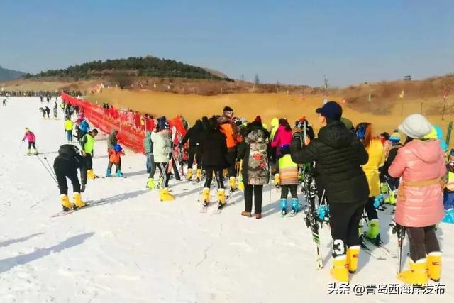 “冬游西海岸”！5条热门线路等你来🤩