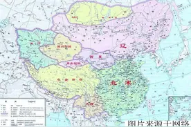 弟弟和侄子死后，赵光义打算传位给儿子时，却发现儿子已经疯了！图片