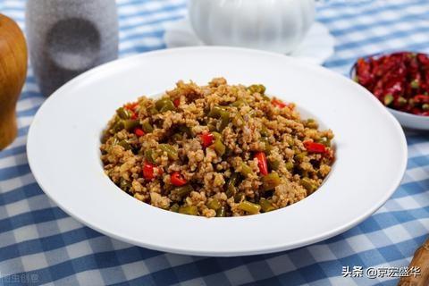 北京老百姓爱吃的10道家常菜特色与制作方法