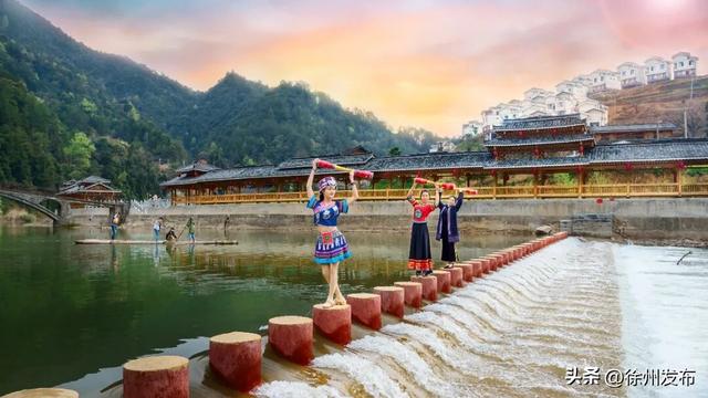 徐州“灯牌”已到位！欢迎来过年！