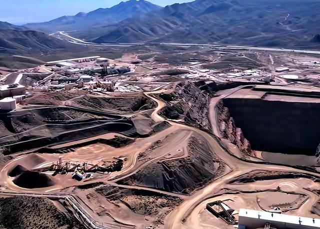 澳洲稀土供应商正式表态，美媒：西方“稀土替代	”破灭	，认命吧