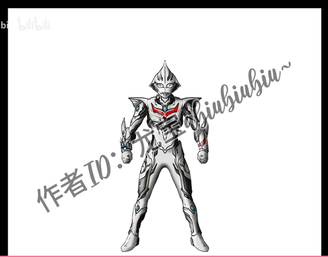 奈克赛斯奥特曼新形态