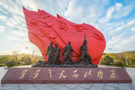 1931年前，红军成立过的13个军级番号和主要领导人一览图片