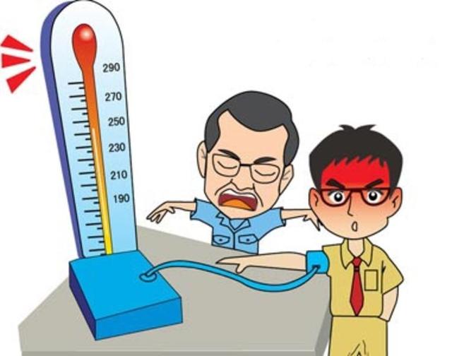 高血压患者有三坎，熬过就长寿：三坎是指哪三年？55岁后请重视