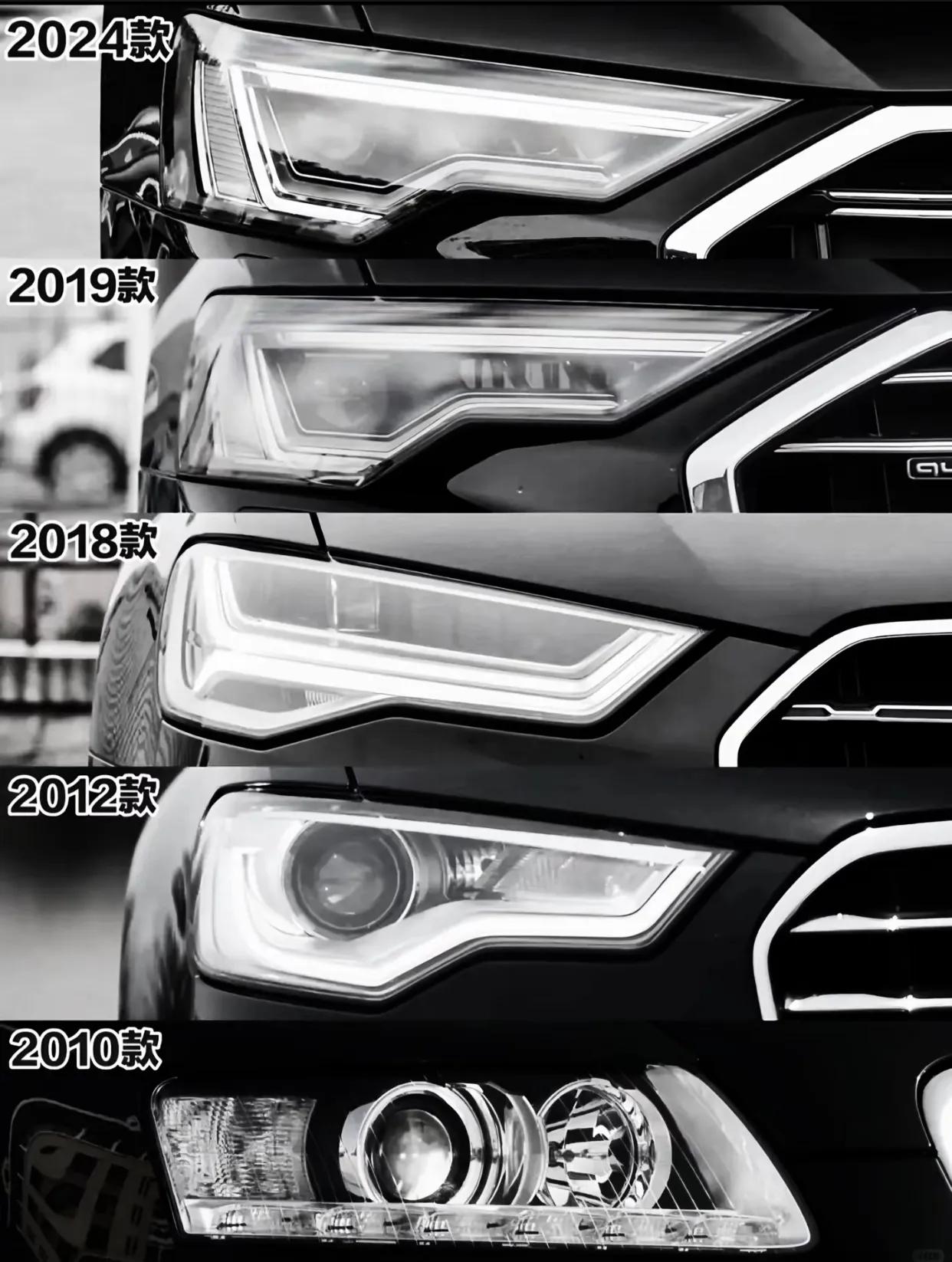 奥迪A6二手车C6推荐车型_奥迪c6变速箱油是什么牌子的_奥迪A6二手车C7选购指南