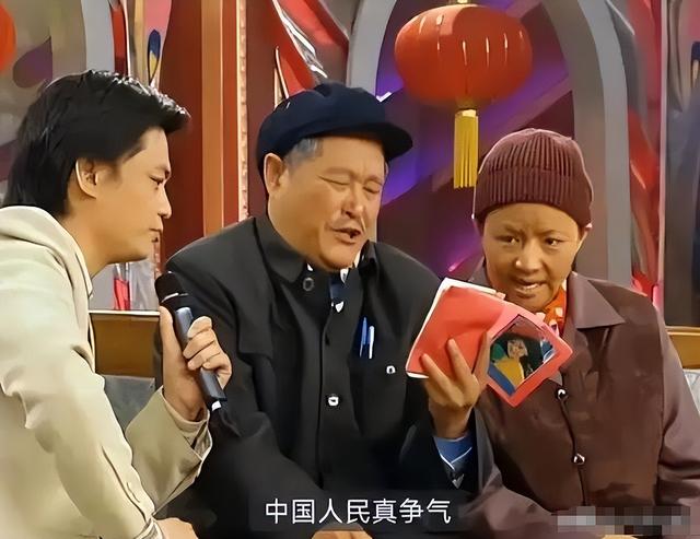 终于破案了！逼得赵本山退出央视春晚的不是宋丹丹，更不是范伟