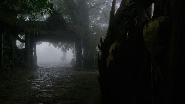 九年记录翁丁变迁：刘春雨直言，文化之变藏在村寨的烟火与灰烬里