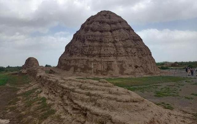 冬赴沙波头：风吟沙语间的心灵归程