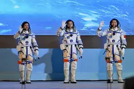 神舟十九号，发射成功！图片