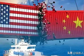 中美债务对决：37万亿与我国300%背后的危险游戏图片