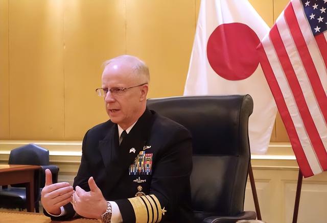 年终特稿：美国海军扩军的野心与困境，明年航母降至10艘