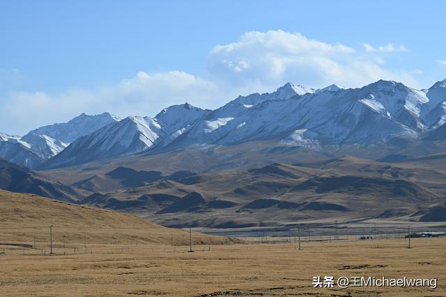 古意秋风三万里（D20）-从临泽县到祁连县