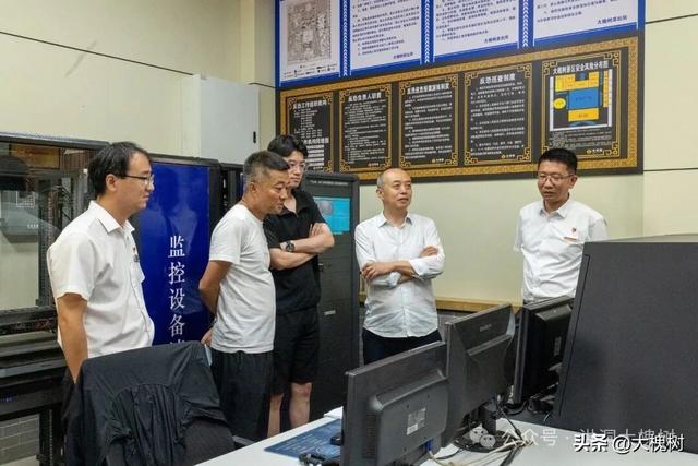 洪洞大槐树寻根祭祖园召开文化旅游高质量发展主题研讨会