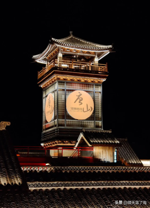 一群“外行人”打造的“唐山”河头老街：文旅新标杆的崛起密码！