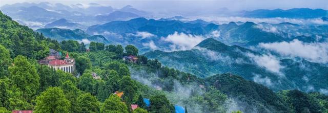 18年，德清民宿如何让世界读懂“一座山”