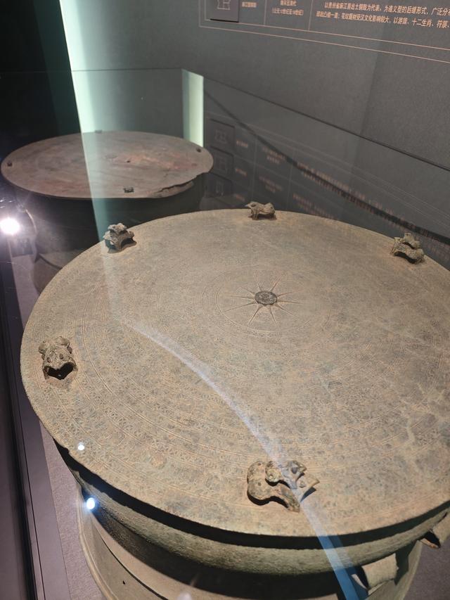 从广西博物馆到三街两巷【高清大图】