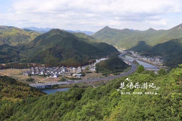 最新快报来了！浙江宁波最负盛名的长寿村变了，推出几十处新风景