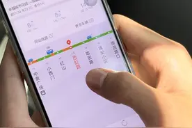 公交“车来了”App升级 市民出门“赶”公交“心中有数”了图片