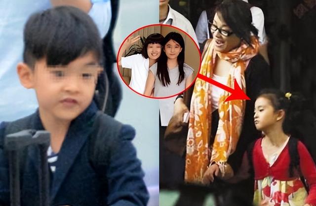 放弃争夺260亿遗产，带着女儿远走美国，如今才知道她有多明智