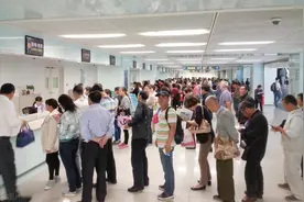 医院挂号不求人！5分钟学会手机预约，省去排队3小时图片