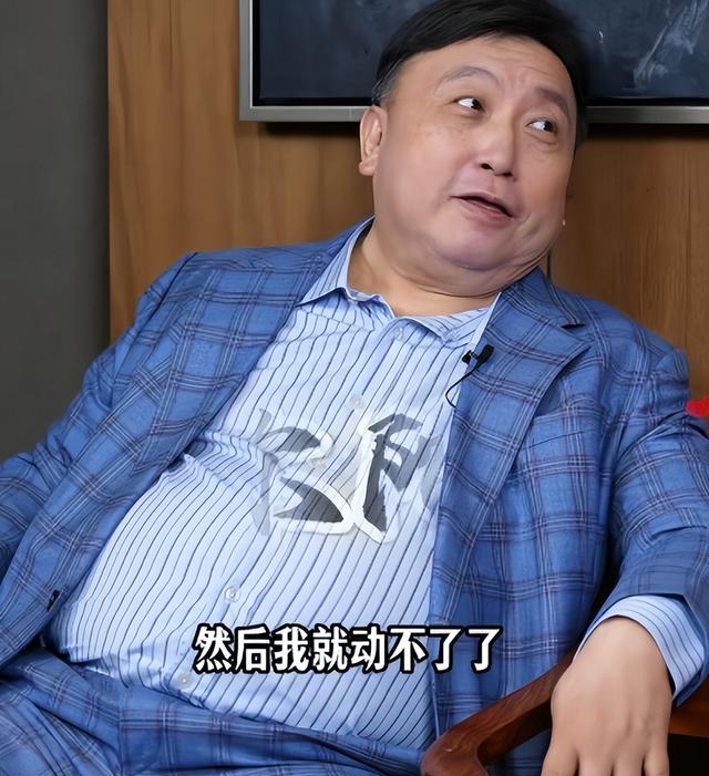 陪睡陪玩只是冰山一角，继岳云鹏后，王晶再爆潜规则，吴京没说错