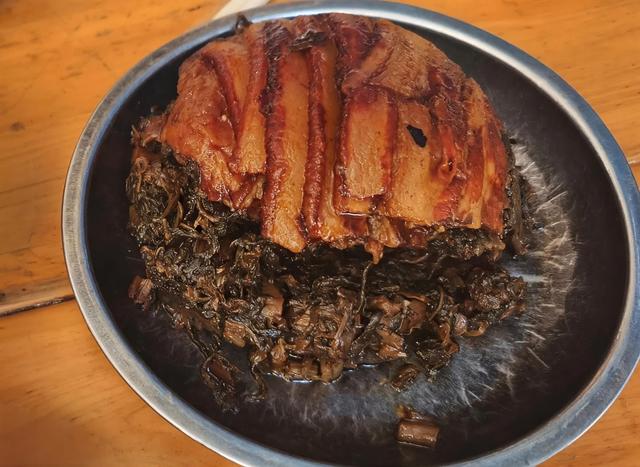 李白故里，肥肠之乡，这座川北小城真的被低估了
