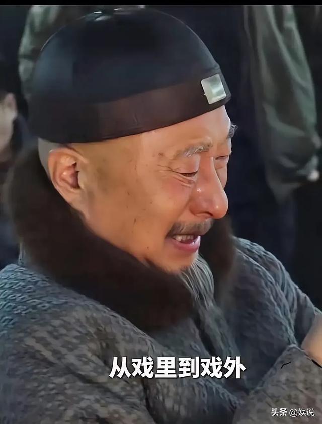 陈佩斯《戏台》上映不到五天，恶心的事情就发生了，还不止一件！