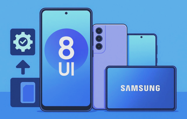 三星新动态：S26 Ultra认证信息揭晓，One UI 8更新计划曝光