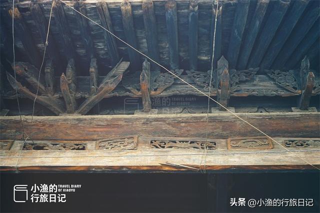 西安年羹尧故居，曾经的豪门大宅，如今竟沦为大杂院！太可惜了