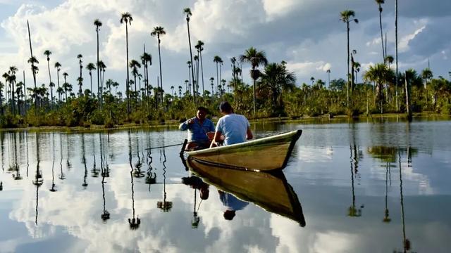 一生一次，2027年出发！41天南极半岛包船登陆，南美4国狂野自驾