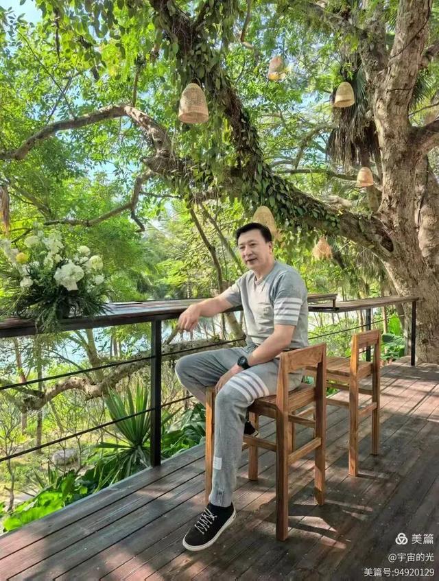 被世界推荐的旅游圣地~西双版纳之行随想