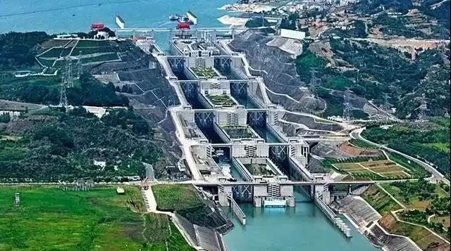 中国又一壮举！计划从天空调水，耗资2500亿的天河工程究竟是啥