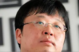 盘点从俞敏洪手里出走的6位大佬，罗翔最让人意外，罗永浩混最差图片