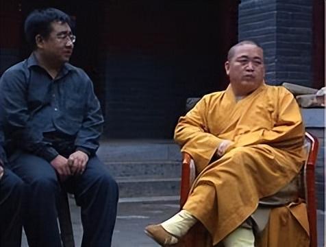 拔出萝卜带出泥！释永信全家老底被扒，原来他才只是冰山一角！