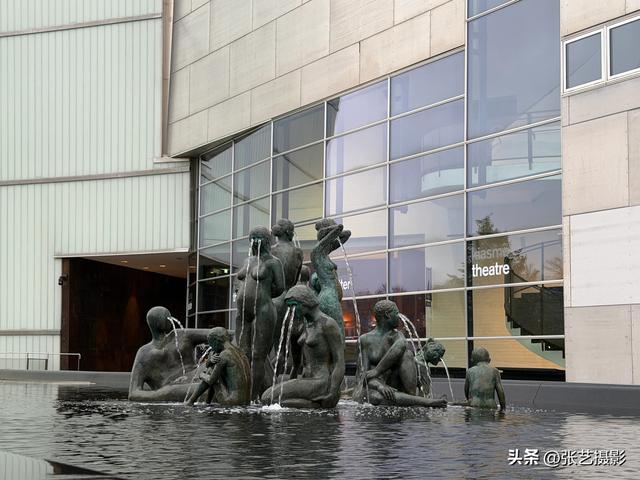 赫尔辛基：波罗的海之畔的“北方洁白城市”