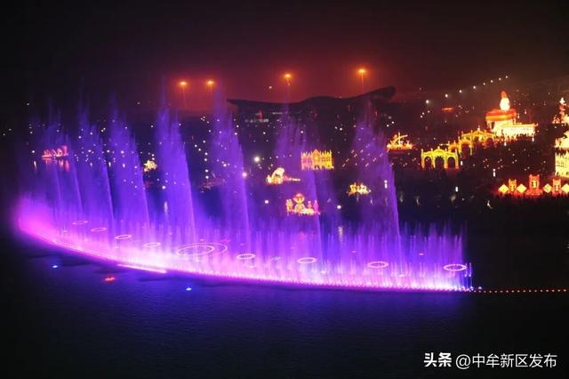 元旦来中牟：20元解锁6大全新主题的快乐