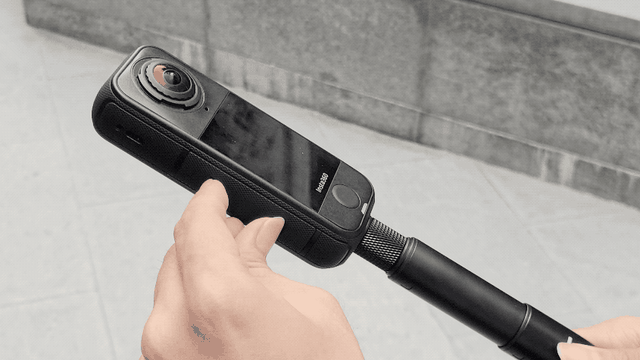 影石Insta360 X4 Air首发评测：2399元起，掀全景相机大众化元年？