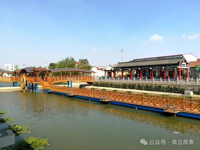 人文章丘 | 王庆康/相公庄人张友谅