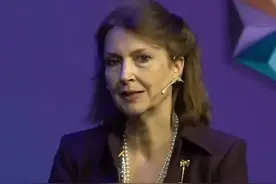 投靠西方后，米莱还想赚中国的钱，阿根廷外长访华，希望中方投资图片