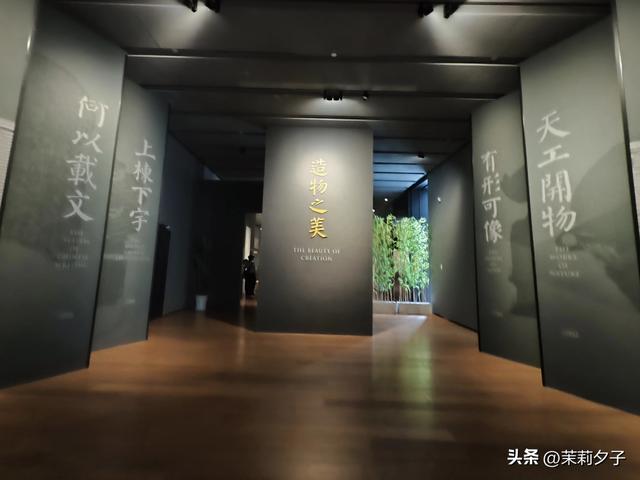 杭州旅游攻略看展逛博物馆老街菜市场换个城市走走停停文艺风