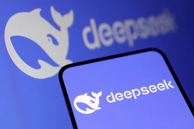 DeepSeek一句话，沪指重回3800