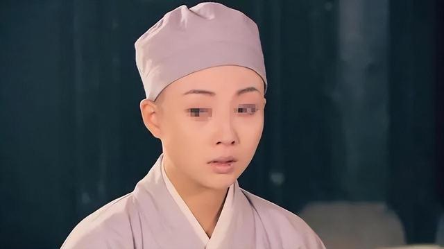 19年福建一尼姑潜伏在寺庙长达4年，真实身份暴露后，让人冒冷汗