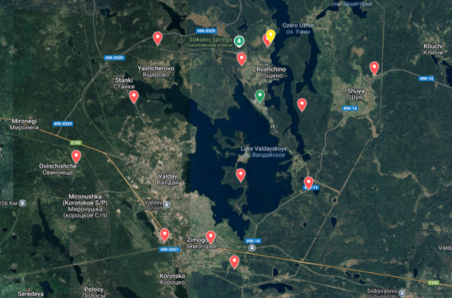 普京官邸凌晨突遭围攻，安然无恙的普京，给全世界演了出苦肉计？