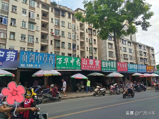 南宁中尧路：从工业重镇到市井老街，藏着时光酿的生活味