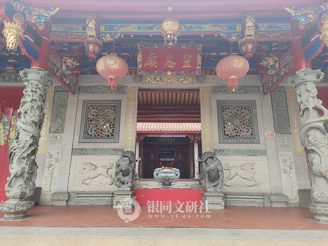 闲话厦门之鳌冠